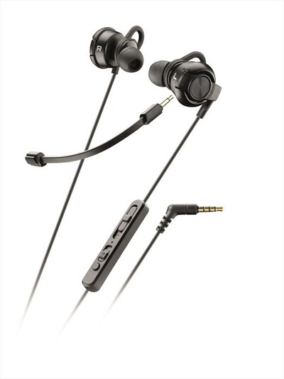 CELLULARLINE - AUDISTINCTK-Nero