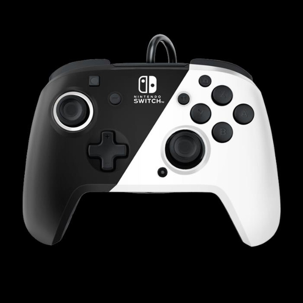 "PDP - Gaming Faceoff Deluxe+ Wired Switch Pro Controller"