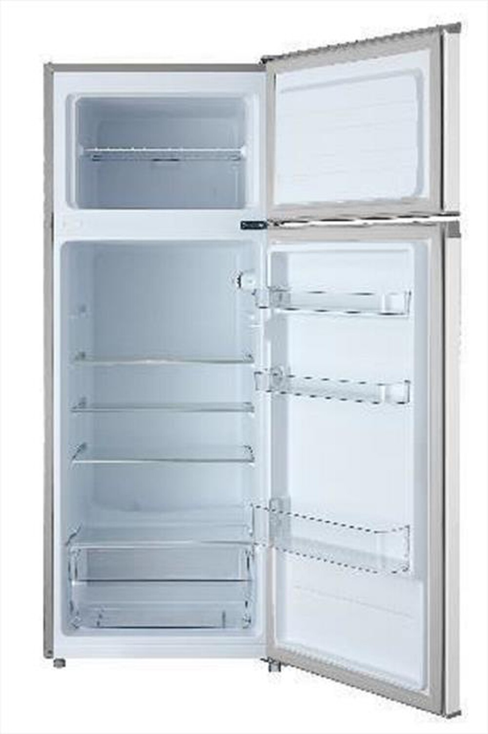 "CRANKER - Frigorifero 2 porte DP2531 Classe E"