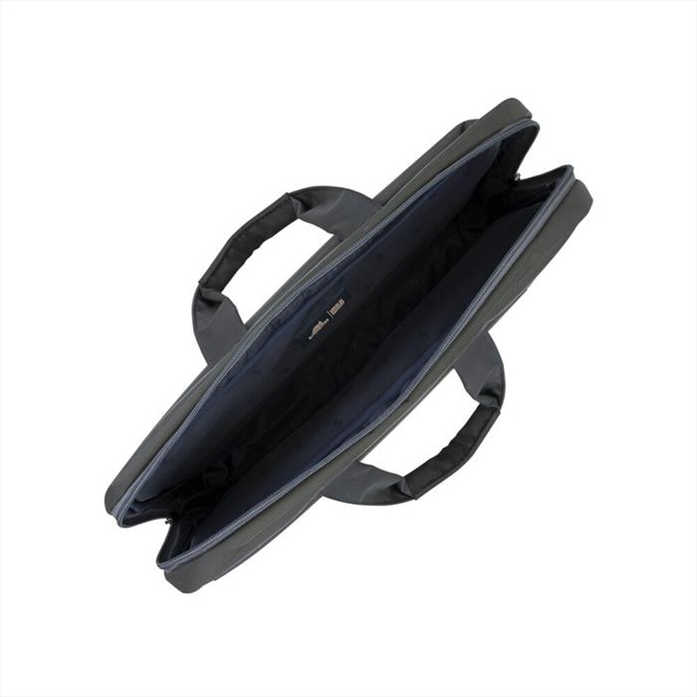 Immagine del prodotto RIVACASE - 8231 BORSA PER NOTEBOOK DA 15,6"-Grigio