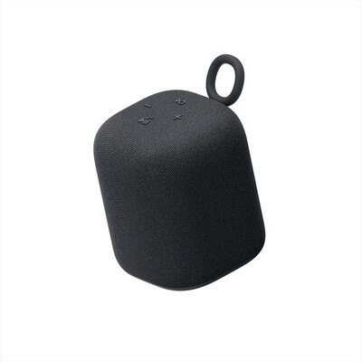 SONY - Speaker SRSLS1B.CE7-nero