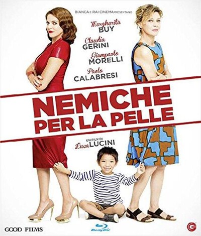 CECCHI GORI - Nemiche Per La Pelle