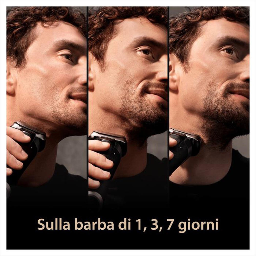 Immagine del prodotto BRAUN - Rasoio SERIES 9 PRO+-Nero