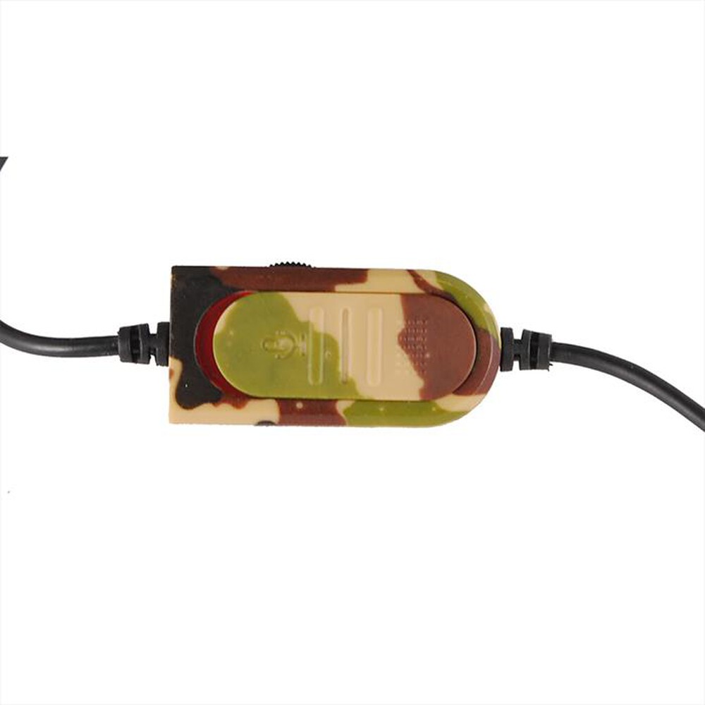 "XTREME - XC16-PRO HEADSET STEREO-CAMOUFLAGE"