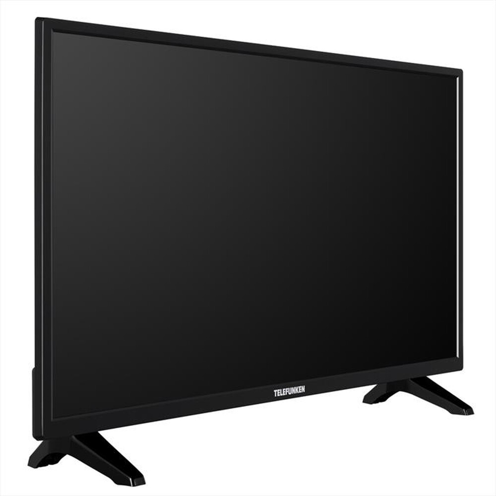 "TELEFUNKEN - TV LED HD READY 32\" TE32550B45V2D-Nero"