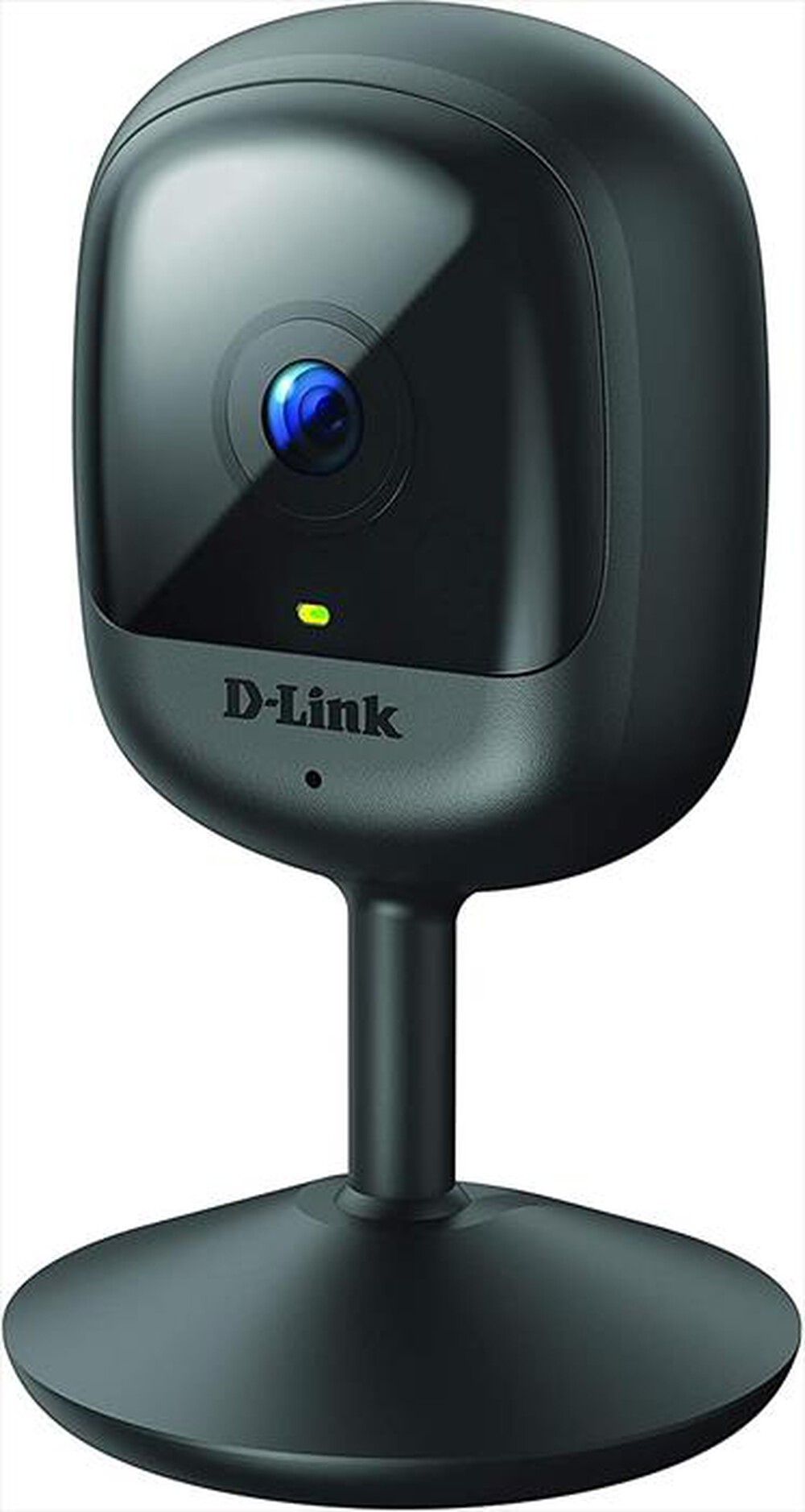 "D-LINK - DCS-6100LH-nero"