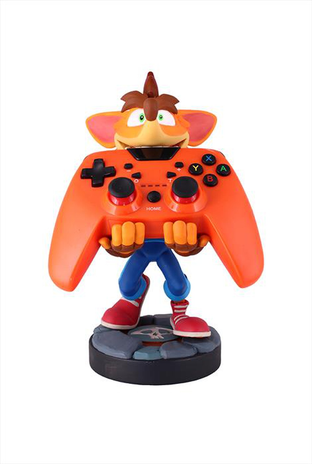 Immagine del prodotto EXQUISITE GAMING - CRASH QUANTUM CABLE GUY
