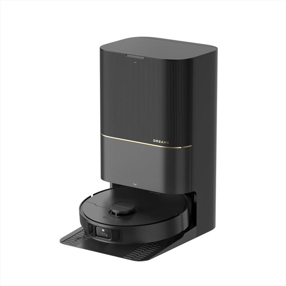 Immagine del prodotto DREAME - Aspirapolvere robot X40 ULTRA COMPLETE-Nero