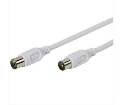 VIVANCO - 33754 Cavo Antenna