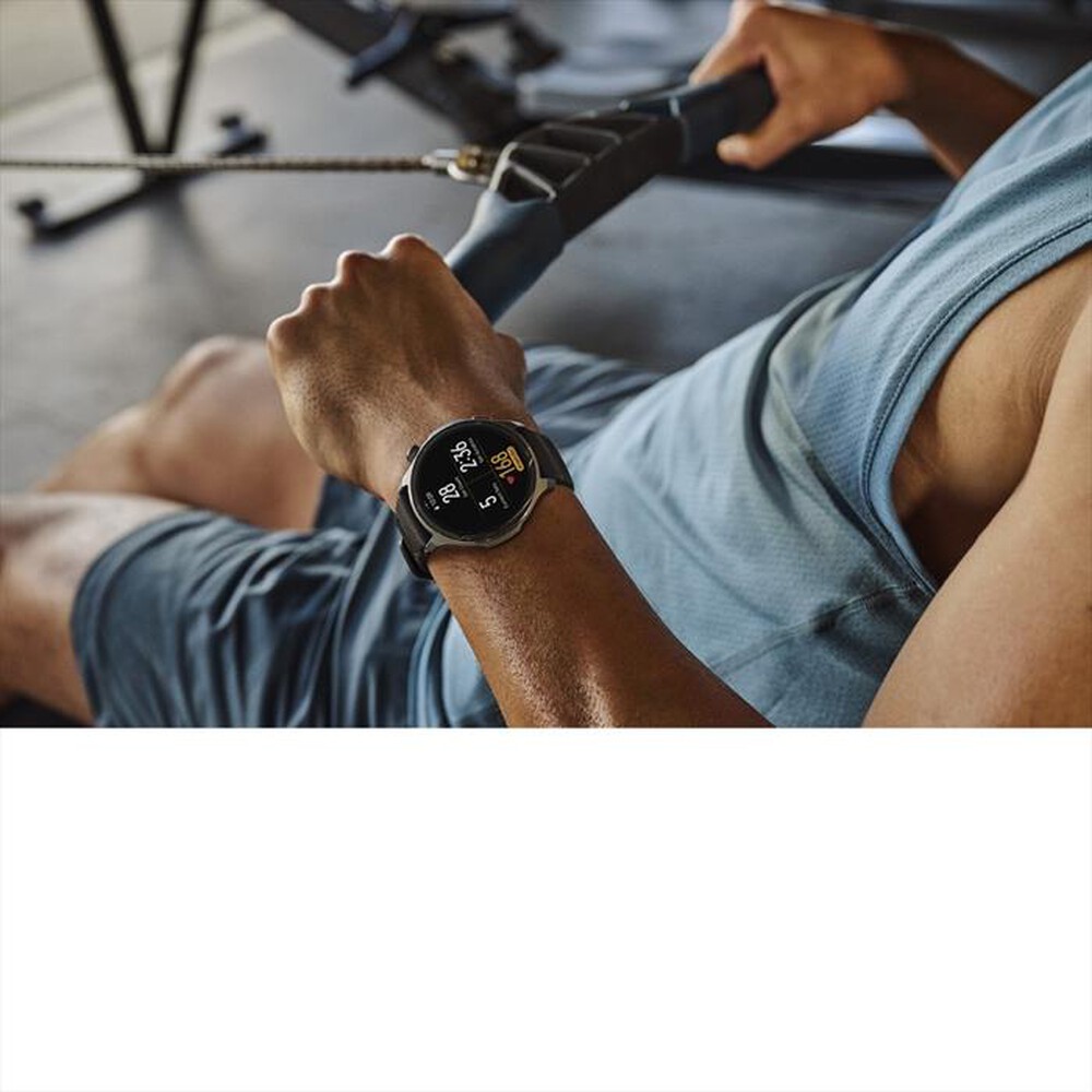 Immagine del prodotto AMAZFIT - Smartwatch BALANCE 2 XT-BLACK