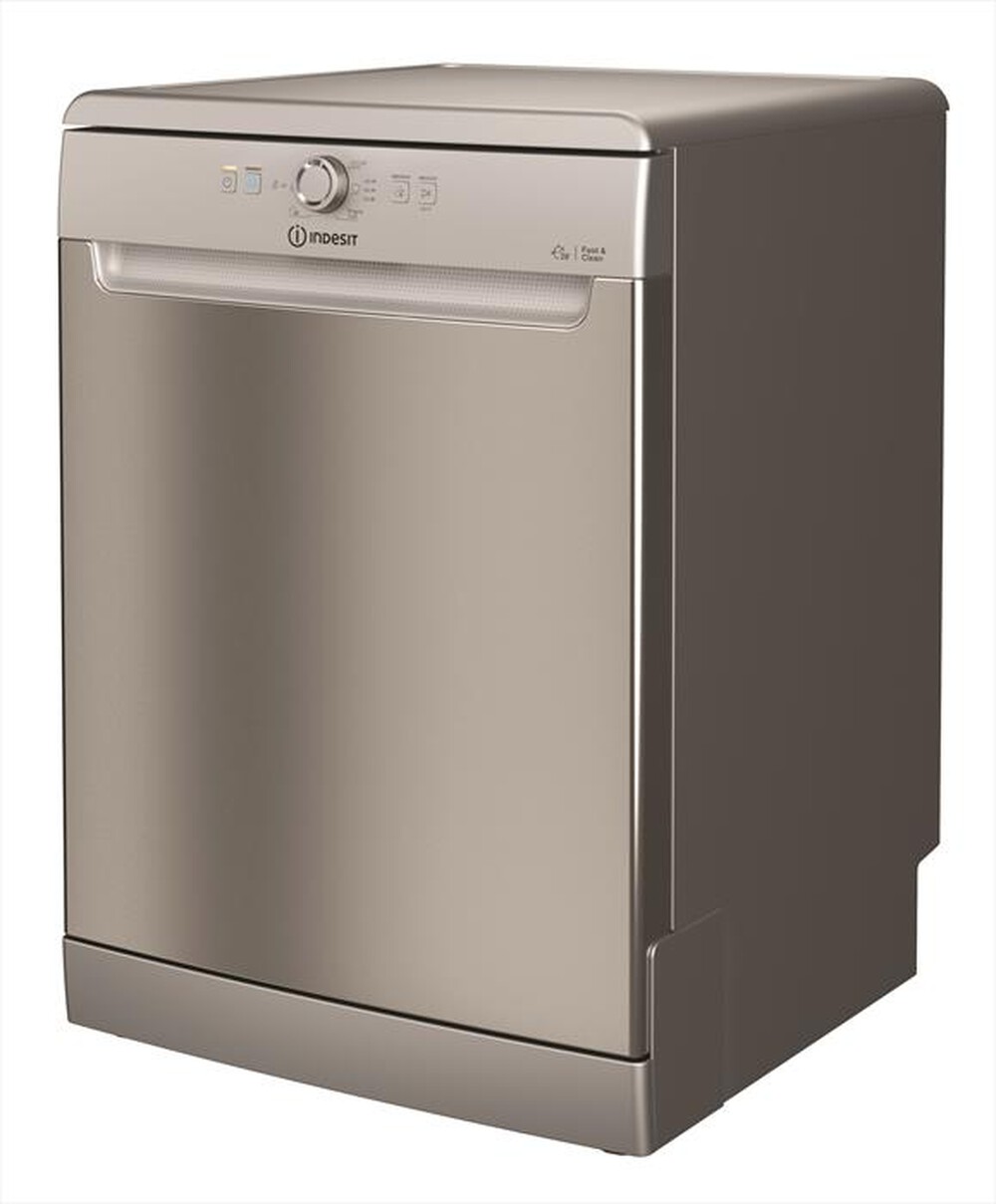 Immagine del prodotto INDESIT - Lavastoviglie incasso DFE 1B19 X Classe F-Inox