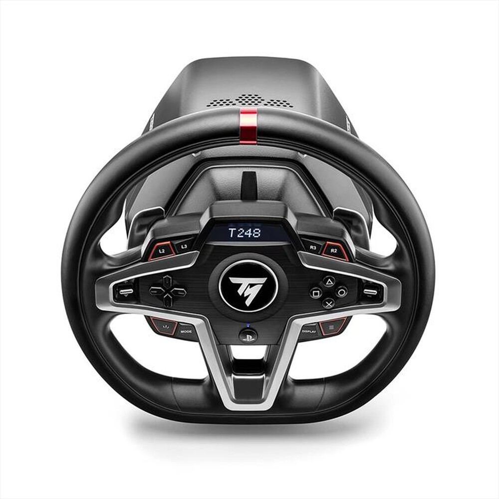 "THRUSTMASTER - T248 PLAYSTATION"
