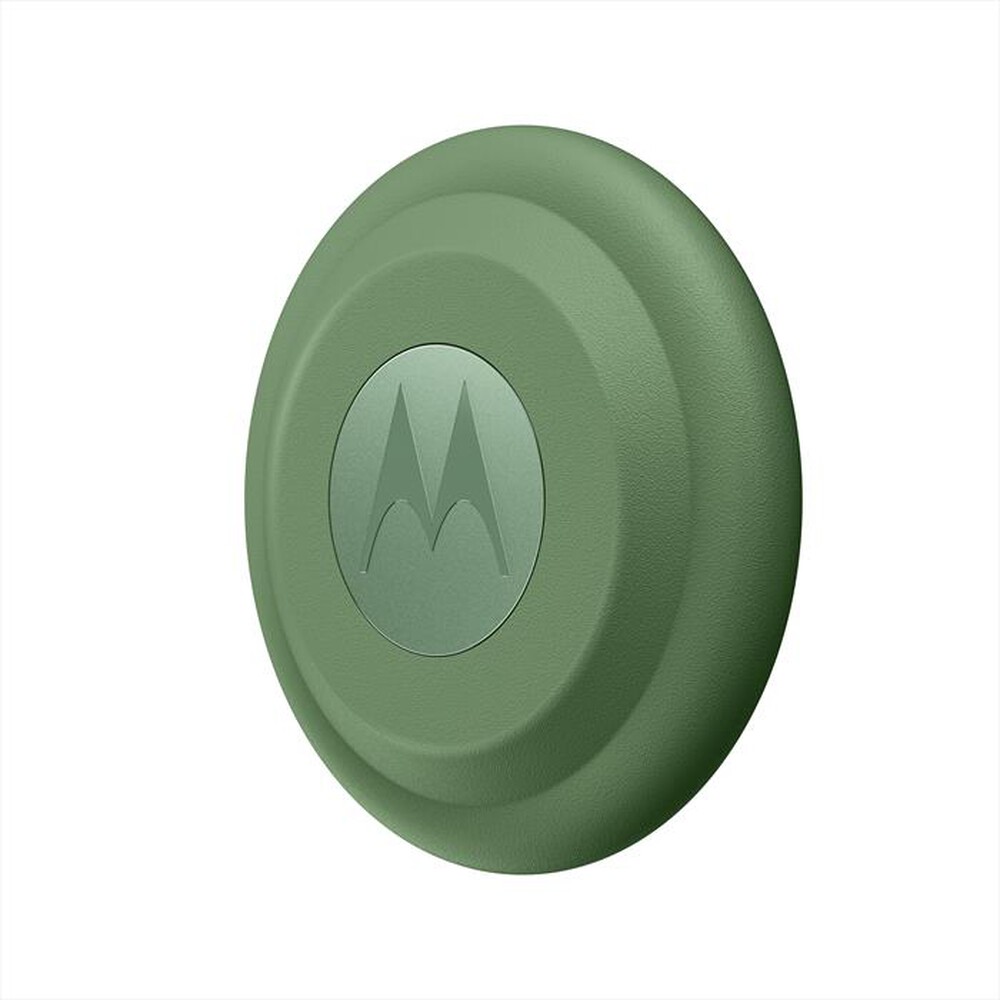 Immagine del prodotto MOTOROLA - MOTO TAG-Jade Green