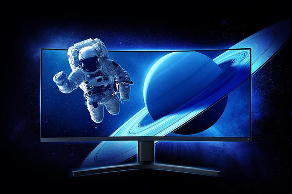 "XIAOMI - MI CURVED GAMING MONITOR 34\""