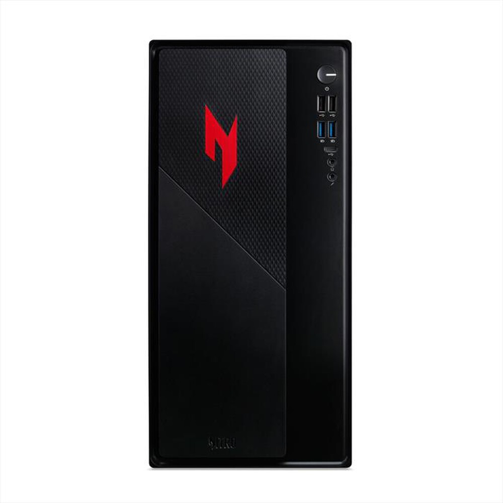 Immagine del prodotto ACER - DESKTOP GAMING NITRO N20-100-RPL-Nero