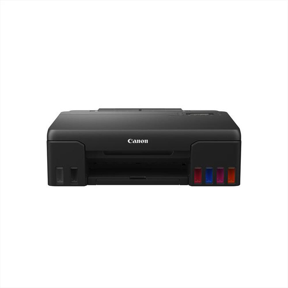 "CANON - PIXMA G550-Black"
