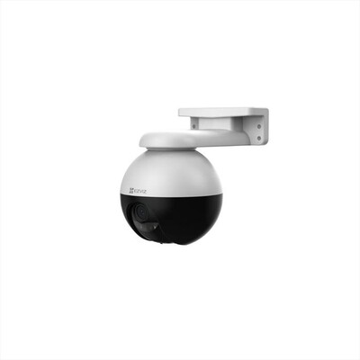 EZVIZ - C8W PRO 2K-Bianco