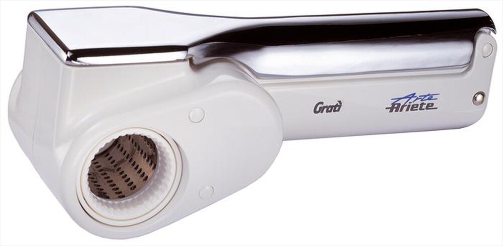 "ARIETE - 44 Gratì-metal"