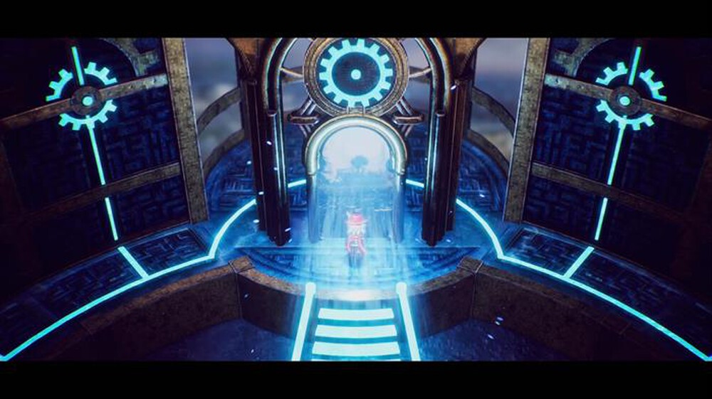 Immagine del prodotto BANDAI SQUARE ENIX - THE ADVENTURES OF ELLIOT PS5
