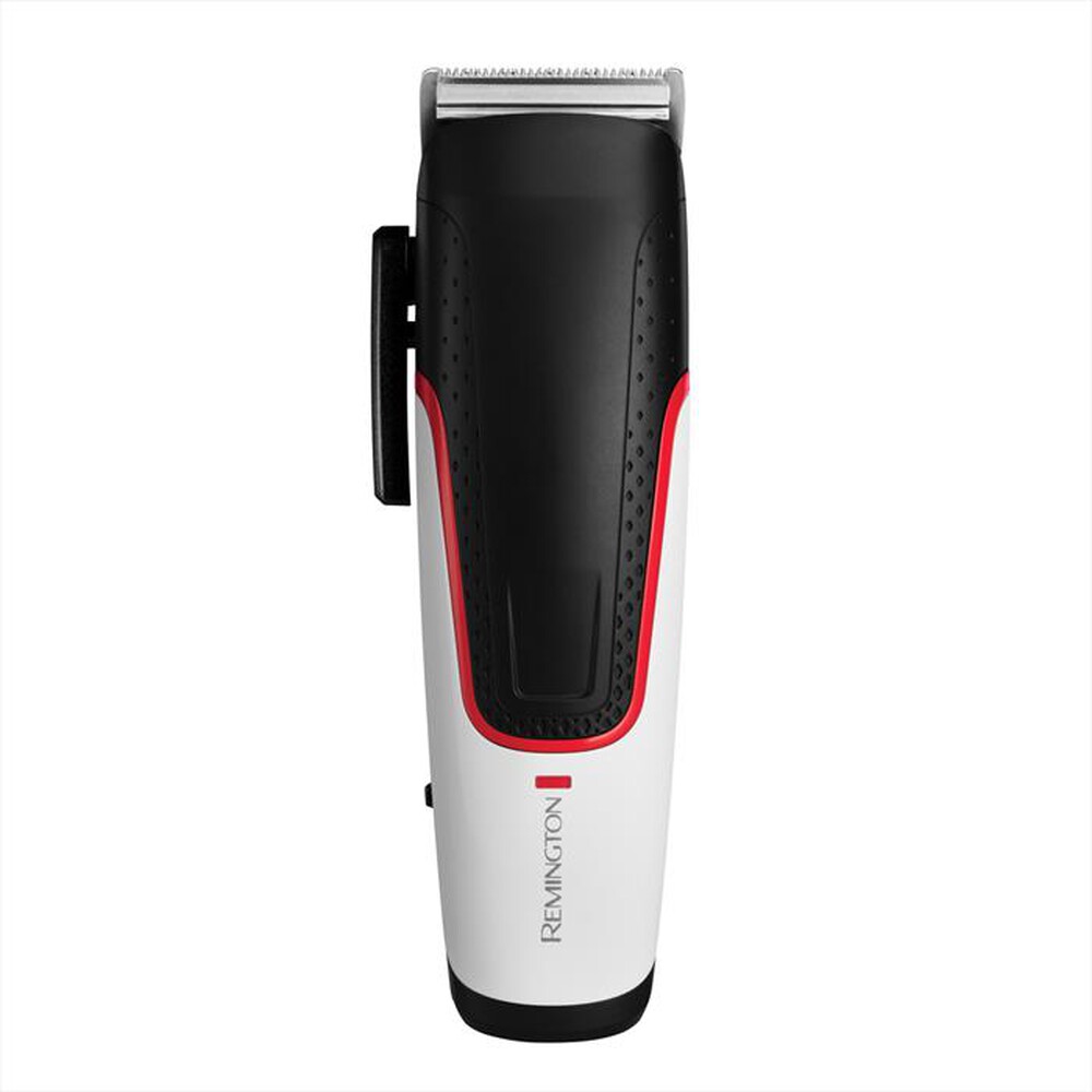"REMINGTON - Tagliacapelli HC500-nero-bianco"