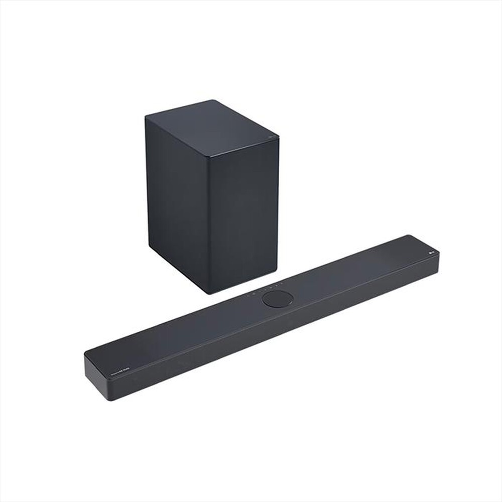 Immagine del prodotto LG - Soundbar SC9S 400W 3.1.3 canali-Nero