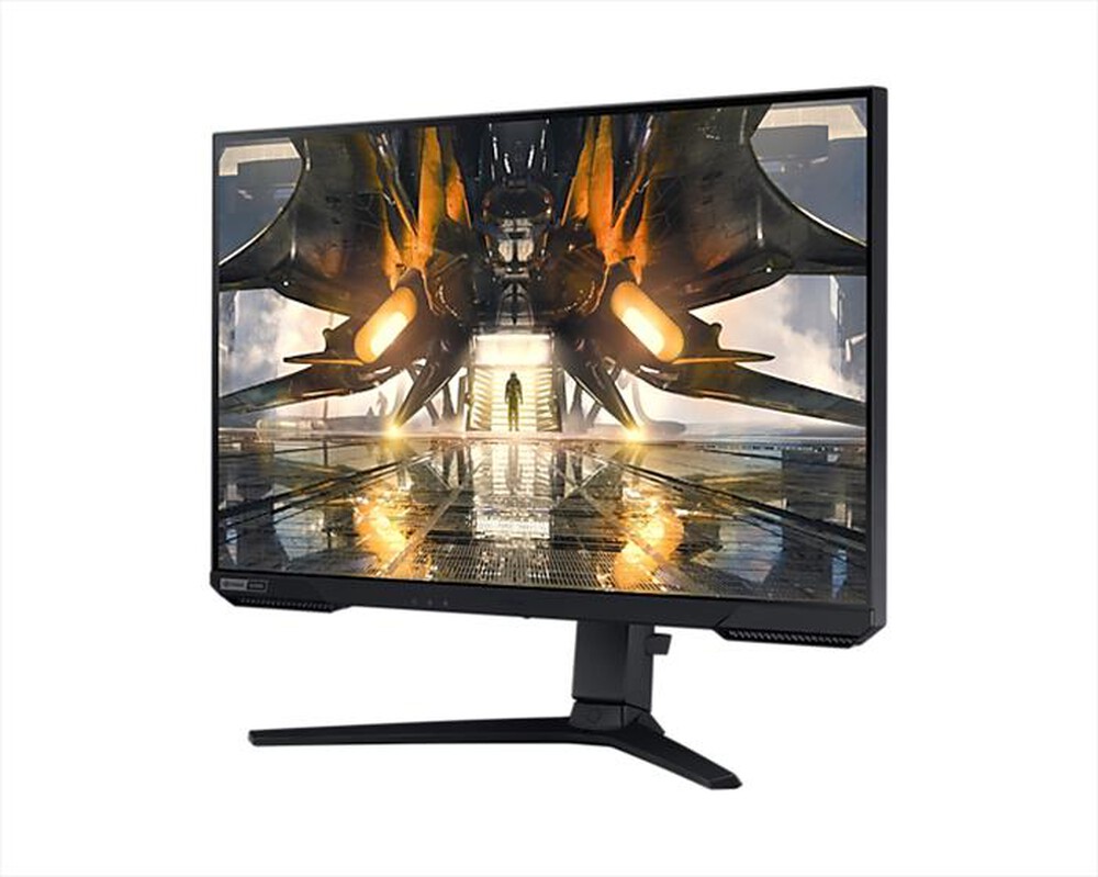 "SAMSUNG - LS27AG500NUXEN"