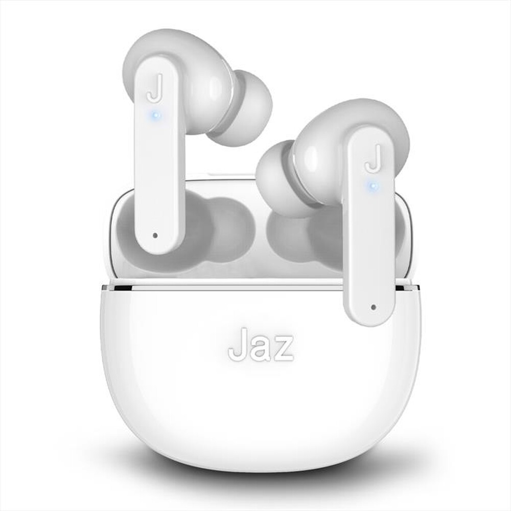 "SBS - Auricolare Bluetooth TEJZEARLOOPESLBTW-Bianco"