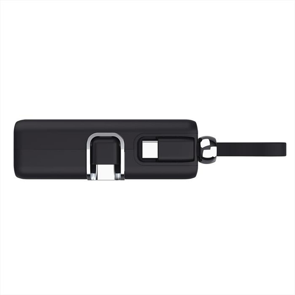 Immagine del prodotto TRUST - PACTO 5000 PD POCKET POWERBANK-Black