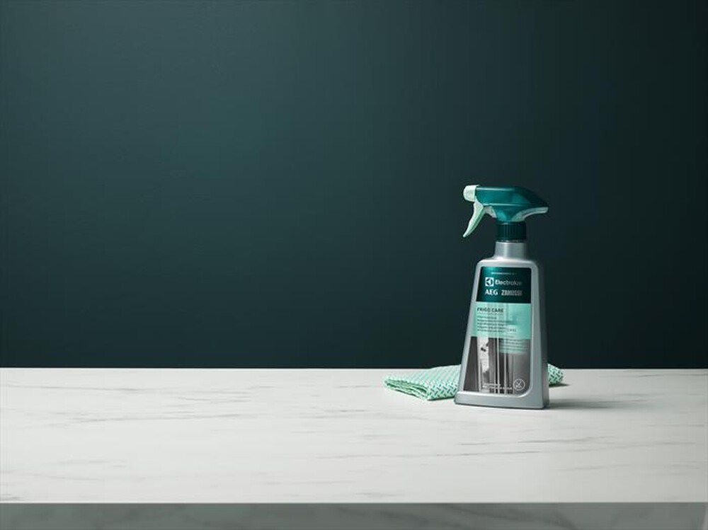 Immagine del prodotto ELECTROLUX - M3RCS200 FRIGO CARE Detergente per frigorifero