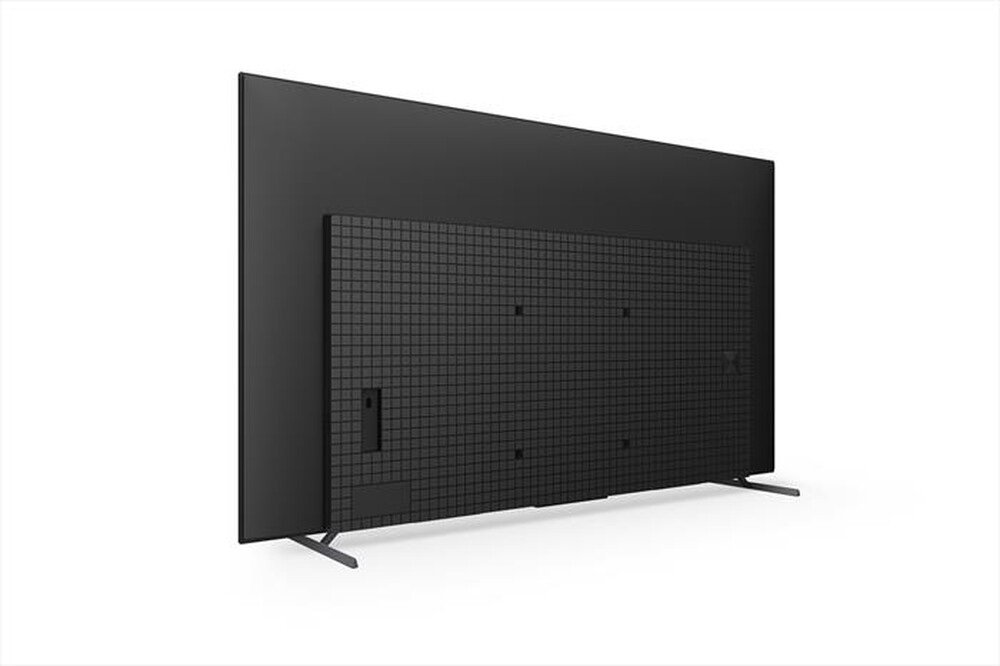 "SONY - Smart TV OLED 4K 77\" XR77A80KAEP"