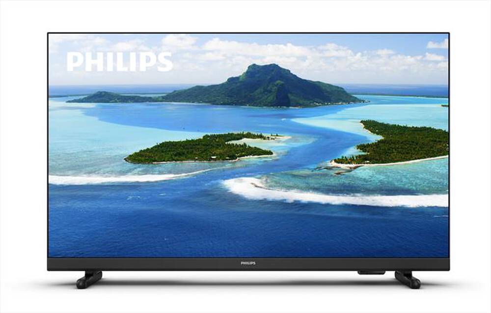 "PHILIPS - TV LED HD READY 32\" 32PHS5507/12-Black"