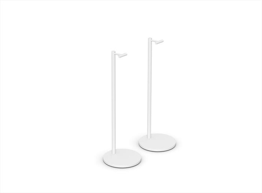 "SONOS - COPPIA STAND PER ERA 300-Bianco"