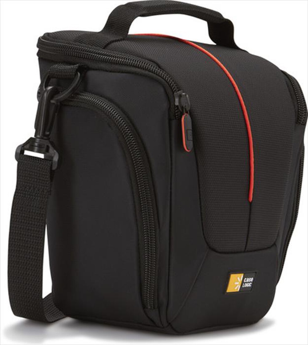 Immagine del prodotto CASE LOGIC - DCB-306 SLR Camera Holster-Nero