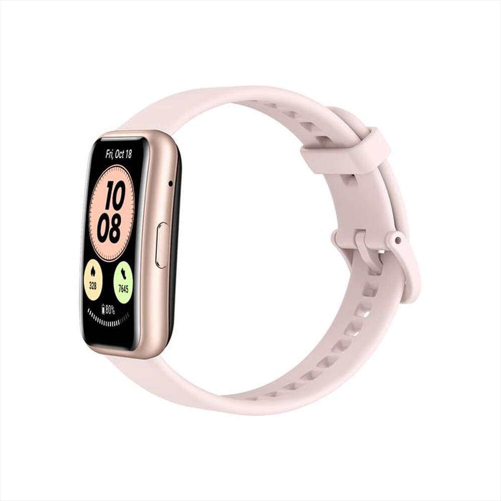 "HUAWEI - WATCH FIT NEW-Pink"