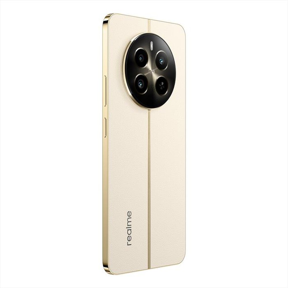 "REALME - Smartphone REALME 12+ 5G 256GB 8GB-Navigator Beige"