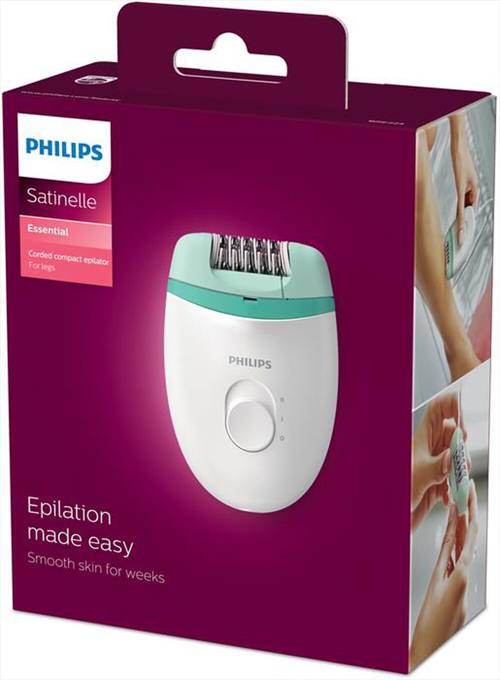 Immagine del prodotto PHILIPS - BRE224/00