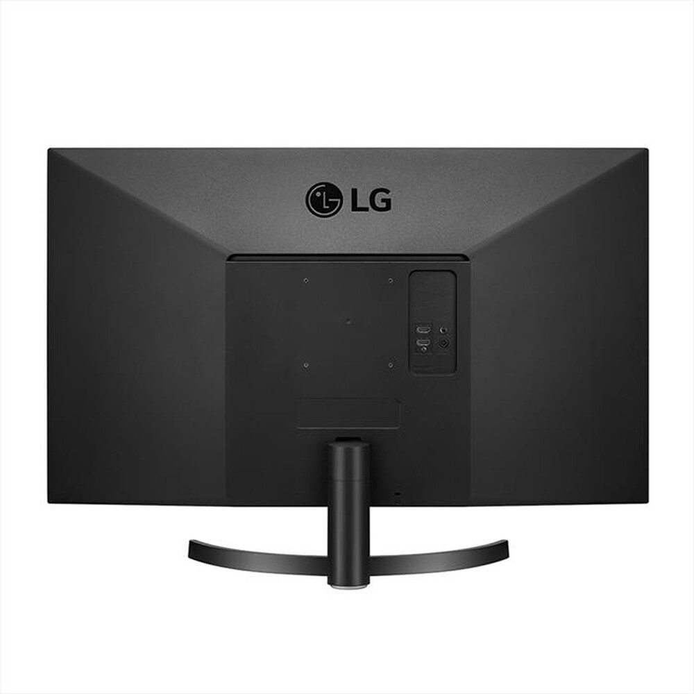 "LG - 32MN500M-B-Nero"