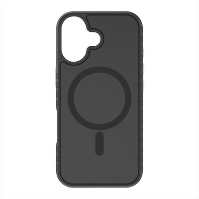 CELLULARLINE - CUSTODIA ICY MAG per IPHONE 17-Trasparente