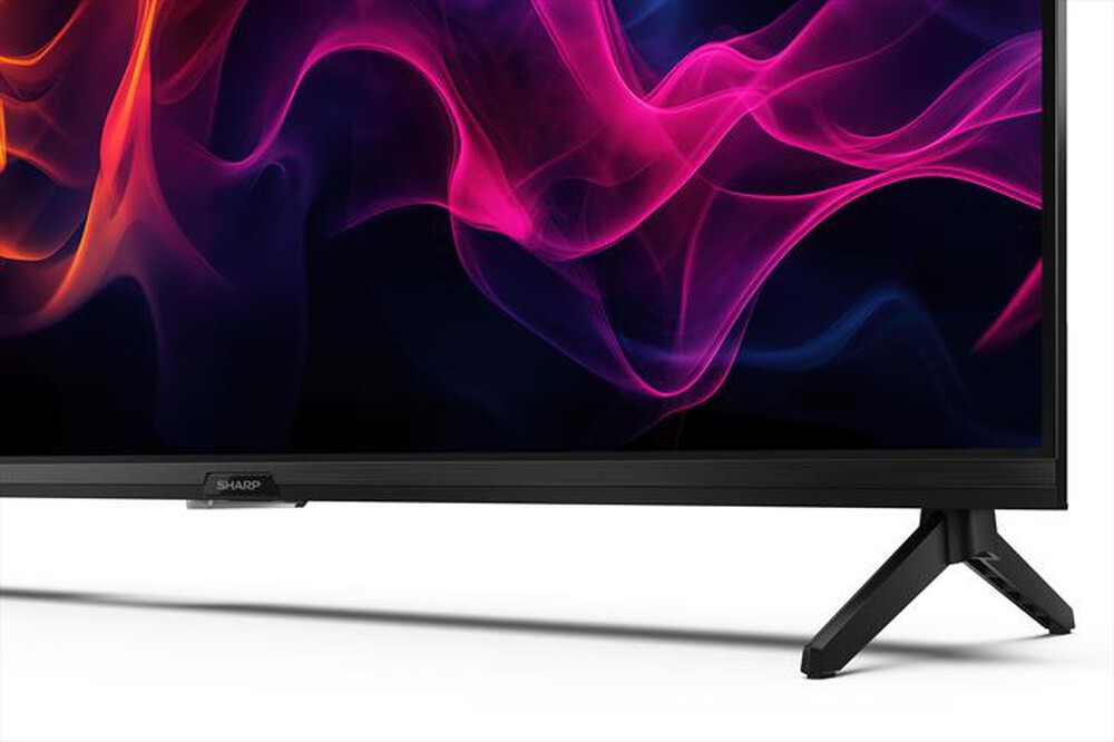 Immagine del prodotto SHARP - Smart TV Q-LED FHD 32" 32GF3265E-Nero