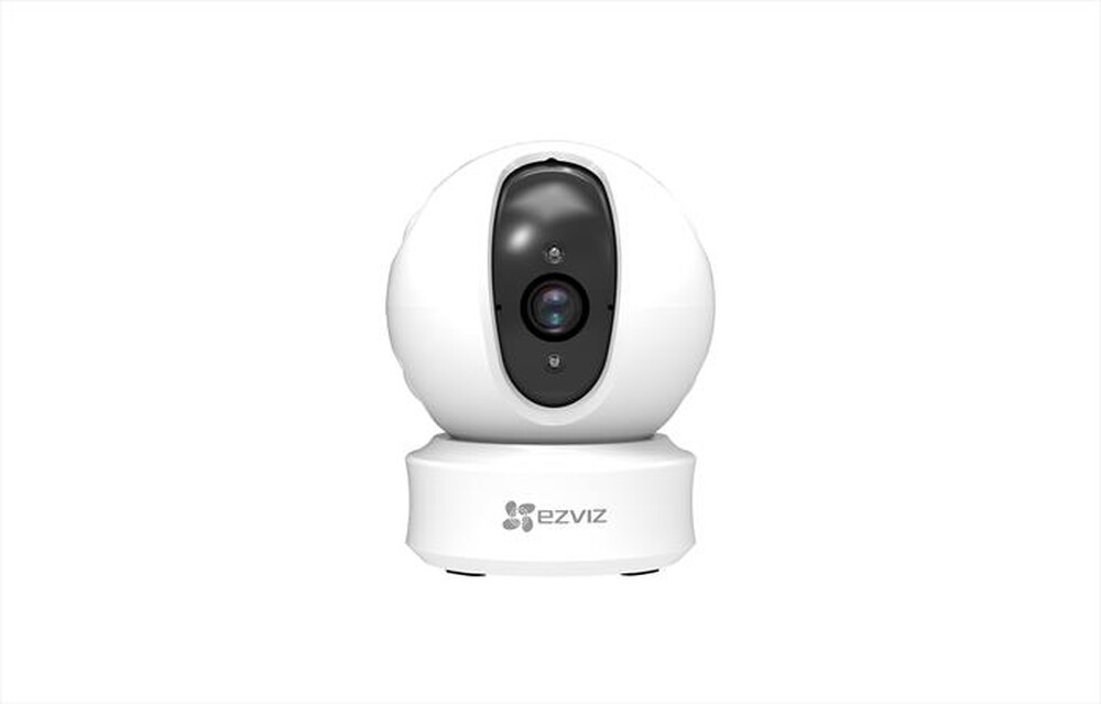 "EZVIZ - C6C (EZ 360) 1080P-White"