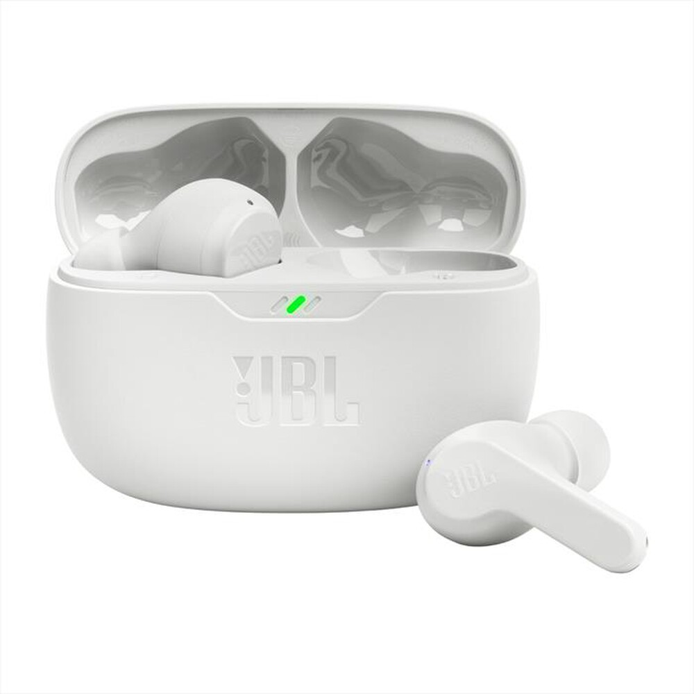 Immagine del prodotto JBL - Auricolari bluetooth WAVE BEAM-BIANCO