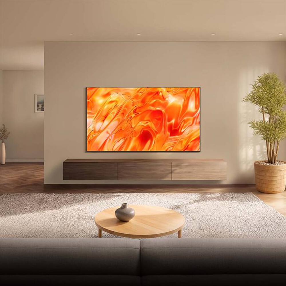 Immagine del prodotto SAMSUNG - Smart TV Mini LED UHD 4K 65" QE65QN70HAUXZT-Titan Gray