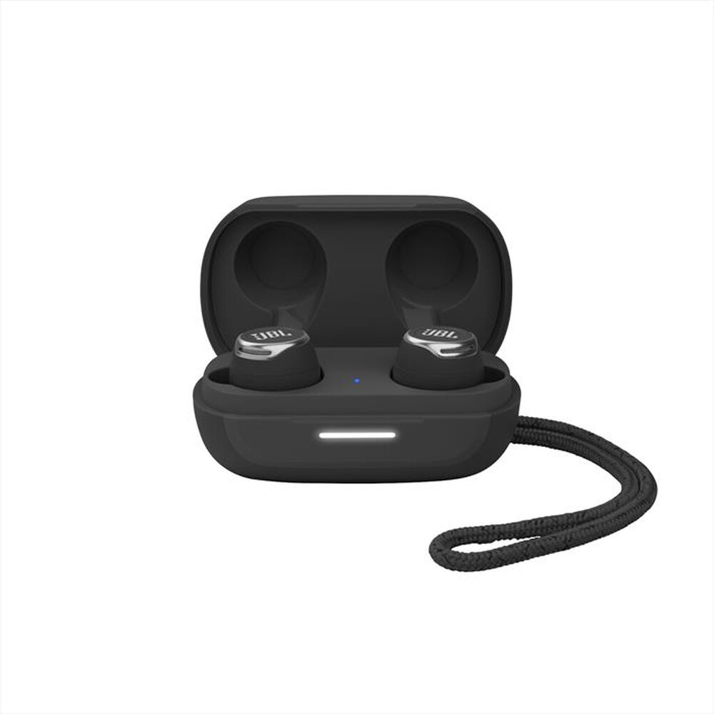 "JBL - REFFLECT FLOW PRO BLK-nero"