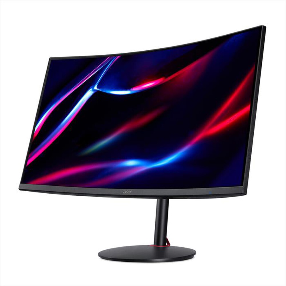 "ACER - Monitor TFT 31,5\" NITRO XZ322QUSBMIIPPHX-Nero"