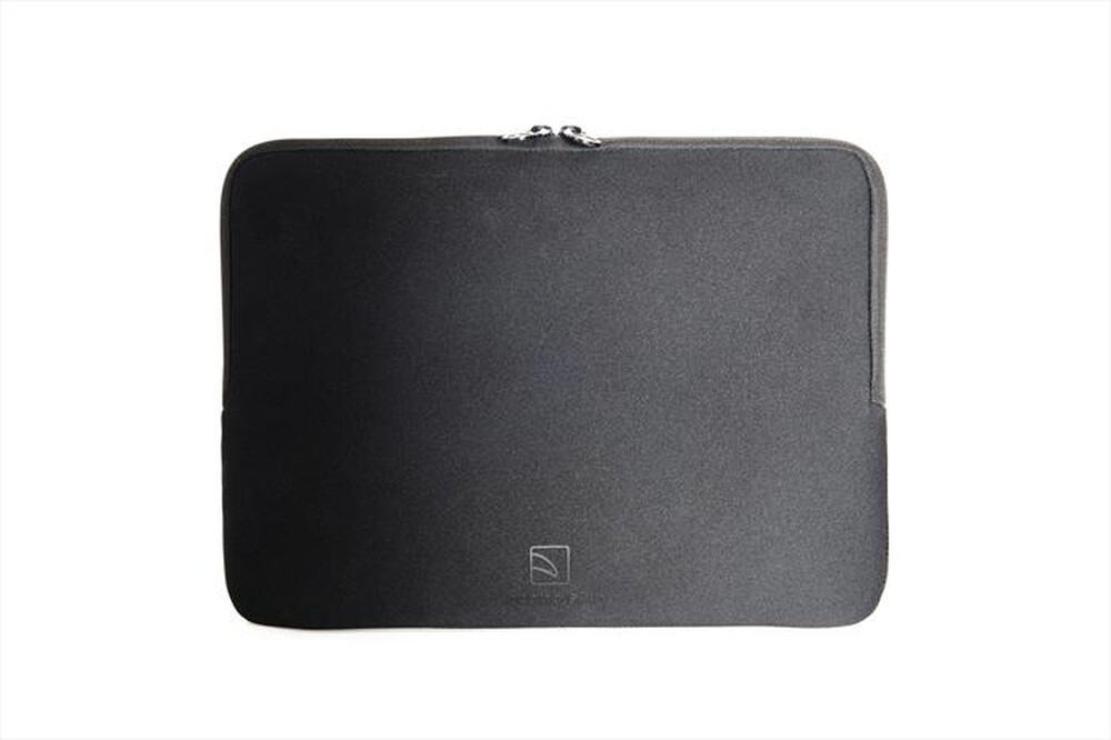 "TUCANO - Custodia in neoprene per notebook 11.6\"/12.5\"-Nero"