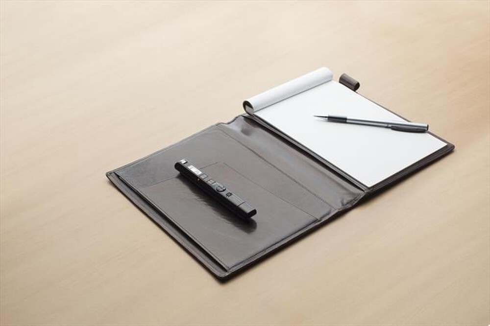 Immagine del prodotto OLYMPUS - Registratore portatile VP-20-Nero