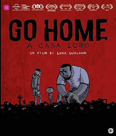 CECCHI GORI - Go Home - A Casa Loro