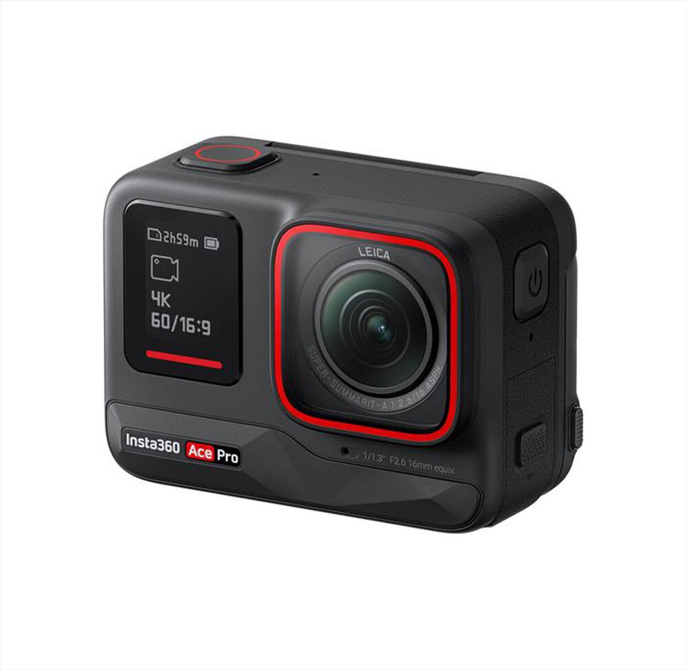 "INSTA360 - Action cam Insta360 Ace Pro"