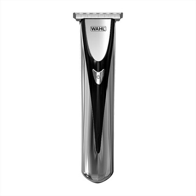 WAHL - Regolabarba ELITE GROOM-Silver