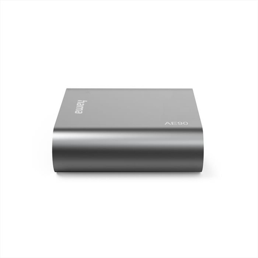 Immagine del prodotto HAMA - CONVERTITORE AUDIO HDMI/AUDIO-Nero